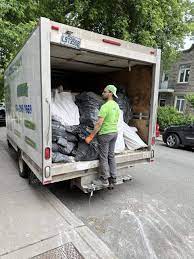 Best Basement Cleanout  in Newark, NY